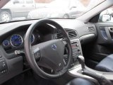 2005 Volvo S60 R AWD Steering Wheel