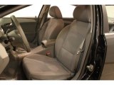 2010 Chevrolet Malibu LS Sedan Front Seat