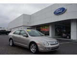 2007 Ford Fusion SEL V6