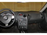2005 Pontiac Grand Prix Sedan Dashboard