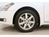 2005 Nissan Maxima 3.5 SE Wheel