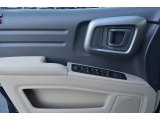 2009 Honda Ridgeline RTS Door Panel