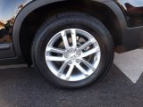 2014 Kia Sorento LX Wheel