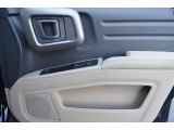2009 Honda Ridgeline RTS Door Panel