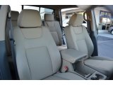 2009 Honda Ridgeline RTS Front Seat
