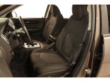 2010 GMC Acadia SLE Front Seat