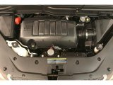 2010 GMC Acadia SLE 3.6 Liter GDI DOHC 24-Valve VVT V6 Engine