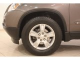 2010 GMC Acadia SLE Wheel