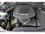 2010 BMW M3 Engines