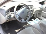 2006 Ford Taurus SE Medium/Dark Flint Grey Interior