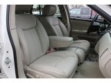 2011 Cadillac DTS Luxury Front Seat