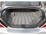 2008 Jaguar XJ XJ8 L Trunk
