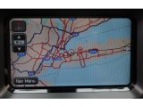 2008 Jaguar XJ XJ8 L Navigation