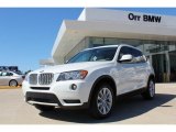 2013 BMW X3 xDrive 28i