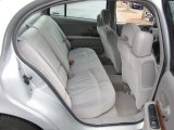 2000 Buick LeSabre Custom Rear Seat