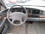 2000 Buick LeSabre Custom Dashboard