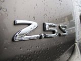 2003 Nissan Altima 2.5 S Marks and Logos
