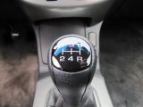 2003 Nissan Altima 2.5 S 5 Speed Manual Transmission