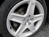 2004 Acura TL 3.2 Wheel