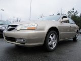 2003 Desert Mist Metallic Acura TL 3.2 #77399099