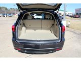2013 Acura RDX  Trunk