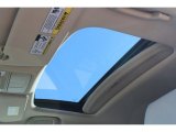 2013 Acura RDX  Sunroof
