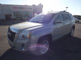 2012 Gold Mist Metallic GMC Terrain SLT #77398894