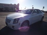 2007 Cadillac CTS Sedan