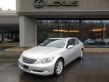 2009 Lexus LS 460 AWD
