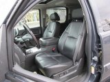 2008 GMC Yukon XL Denali AWD Front Seat