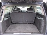 2008 GMC Yukon XL Denali AWD Trunk