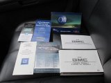 2008 GMC Yukon XL Denali AWD Books/Manuals