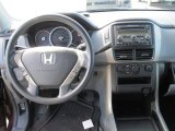 2008 Honda Pilot Value Package 4WD Dashboard