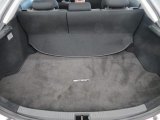 2008 Scion tC  Trunk