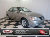 2006 Nissan Sentra 1.8 S