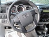 2012 Toyota Tacoma Prerunner Access cab Steering Wheel