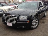 2007 Brilliant Black Chrysler 300 Limited #77398870