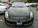 2005 Infiniti G 35 Coupe