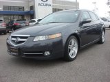 2007 Acura TL 3.2