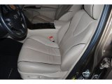 2009 Toyota Venza V6 Front Seat