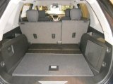 2013 GMC Terrain SLE Trunk