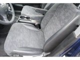 2003 Honda CR-V LX Front Seat