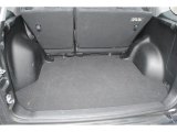 2003 Honda CR-V LX Trunk