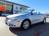 2008 Volkswagen Eos 2.0T