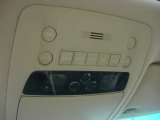 2009 Lexus GS 350 AWD Controls