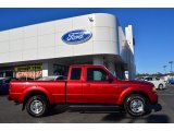 2010 Ford Ranger Sport SuperCab Data, Info and Specs