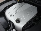 2009 Lexus GS Engines