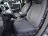 2010 Chevrolet Traverse LS AWD Front Seat