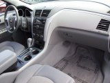 2010 Chevrolet Traverse LS AWD Dashboard