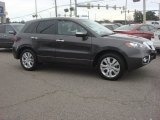 Grigio Metallic Acura RDX in 2010